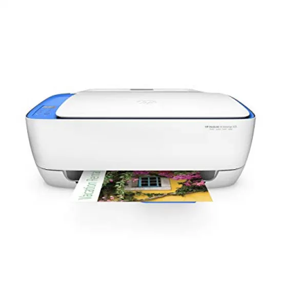 HP Deskjet Ink Advantage 3635